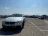 USED 2015 X BMW 3 SERIES 3.0 330D XDRIVE M SPORT 4d 255 BHP 