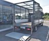 USED 2017 67 FORD TRANSIT 2.0 350 ECOBLUE L3 CAGED DROPSIDE WITH TAIL LIFT 129 BHP EURO 6 BLUETOOTH+EURO 6+REMOTE LOCK