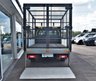 USED 2017 67 FORD TRANSIT 2.0 350 ECOBLUE L3 CAGED DROPSIDE WITH TAIL LIFT 129 BHP EURO 6 BLUETOOTH+EURO 6+REMOTE LOCK