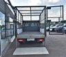 USED 2017 67 FORD TRANSIT 2.0 350 ECOBLUE L3 CAGED DROPSIDE WITH TAIL LIFT 129 BHP EURO 6 BLUETOOTH+EURO 6+REMOTE LOCK