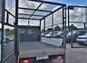 USED 2017 67 FORD TRANSIT 2.0 350 ECOBLUE L3 CAGED DROPSIDE WITH TAIL LIFT 129 BHP EURO 6 BLUETOOTH+EURO 6+REMOTE LOCK