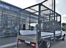 USED 2017 67 FORD TRANSIT 2.0 350 ECOBLUE L3 CAGED DROPSIDE WITH TAIL LIFT 129 BHP EURO 6 BLUETOOTH+EURO 6+REMOTE LOCK