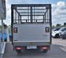 USED 2017 67 FORD TRANSIT 2.0 350 ECOBLUE L3 CAGED DROPSIDE WITH TAIL LIFT 129 BHP EURO 6 BLUETOOTH+EURO 6+REMOTE LOCK