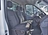 USED 2017 67 FORD TRANSIT 2.0 350 ECOBLUE L3 CAGED DROPSIDE WITH TAIL LIFT 129 BHP EURO 6 BLUETOOTH+EURO 6+REMOTE LOCK