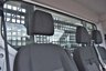 USED 2017 67 FORD TRANSIT 2.0 350 ECOBLUE L3 CAGED DROPSIDE WITH TAIL LIFT 129 BHP EURO 6 BLUETOOTH+EURO 6+REMOTE LOCK