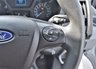 USED 2017 67 FORD TRANSIT 2.0 350 ECOBLUE L3 CAGED DROPSIDE WITH TAIL LIFT 129 BHP EURO 6 BLUETOOTH+EURO 6+REMOTE LOCK