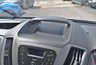 USED 2017 67 FORD TRANSIT 2.0 350 ECOBLUE L3 CAGED DROPSIDE WITH TAIL LIFT 129 BHP EURO 6 BLUETOOTH+EURO 6+REMOTE LOCK