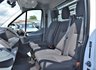 USED 2017 67 FORD TRANSIT 2.0 350 ECOBLUE L3 CAGED DROPSIDE WITH TAIL LIFT 129 BHP EURO 6 BLUETOOTH+EURO 6+REMOTE LOCK