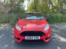USED 2014 64 FORD FIESTA 1.6 ST-3 3d 180 BHP NEW REAR DISCS AND PADS - 07/2023