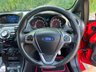 USED 2014 64 FORD FIESTA 1.6 ST-3 3d 180 BHP NEW REAR DISCS AND PADS - 07/2023