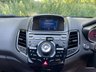 USED 2014 64 FORD FIESTA 1.6 ST-3 3d 180 BHP NEW REAR DISCS AND PADS - 07/2023