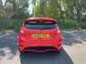 USED 2014 64 FORD FIESTA 1.6 ST-3 3d 180 BHP NEW REAR DISCS AND PADS - 07/2023
