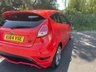USED 2014 64 FORD FIESTA 1.6 ST-3 3d 180 BHP NEW REAR DISCS AND PADS - 07/2023