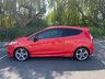 USED 2014 64 FORD FIESTA 1.6 ST-3 3d 180 BHP NEW REAR DISCS AND PADS - 07/2023
