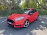 USED 2014 64 FORD FIESTA 1.6 ST-3 3d 180 BHP NEW REAR DISCS AND PADS - 07/2023