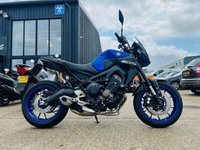 USED 2019 19 YAMAHA MT-09 ABS - BUY ONLINE 24 HRS A DAY - FINANCE AVAILABLE - ALL TYPES OF CREDIT ACCEPTED 