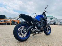USED 2019 19 YAMAHA MT-09 ABS - BUY ONLINE 24 HRS A DAY - FINANCE AVAILABLE - ALL TYPES OF CREDIT ACCEPTED 