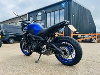 USED 2019 19 YAMAHA MT-09 ABS - BUY ONLINE 24 HRS A DAY - FINANCE AVAILABLE - ALL TYPES OF CREDIT ACCEPTED 