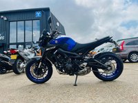 USED 2019 19 YAMAHA MT-09 ABS - BUY ONLINE 24 HRS A DAY - FINANCE AVAILABLE - ALL TYPES OF CREDIT ACCEPTED 