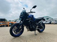 USED 2019 19 YAMAHA MT-09 ABS - BUY ONLINE 24 HRS A DAY - FINANCE AVAILABLE - ALL TYPES OF CREDIT ACCEPTED 