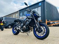 USED 2019 19 YAMAHA MT-09 ABS - BUY ONLINE 24 HRS A DAY - FINANCE AVAILABLE - ALL TYPES OF CREDIT ACCEPTED 