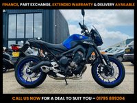 USED 2019 19 YAMAHA MT-09 ABS - BUY ONLINE 24 HRS A DAY - FINANCE AVAILABLE - ALL TYPES OF CREDIT ACCEPTED 