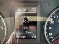 USED 2018 18 VOLKSWAGEN CADDY MAXI 2.0 C20 TDI STARTLINE 101 BHP Direct to us from lease company