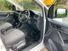 USED 2018 18 VOLKSWAGEN CADDY MAXI 2.0 C20 TDI STARTLINE 101 BHP Direct to us from lease company