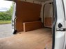 USED 2018 18 VOLKSWAGEN CADDY MAXI 2.0 C20 TDI STARTLINE 101 BHP Direct to us from lease company