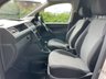 USED 2018 18 VOLKSWAGEN CADDY MAXI 2.0 C20 TDI STARTLINE 101 BHP Direct to us from lease company