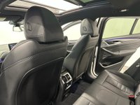 USED 2020 20 BMW X4 2.0 XDRIVE20D M SPORT X 4d 188 BHP High Specification X4 2.0 XDRIVE M Sport