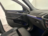 USED 2020 20 BMW X4 2.0 XDRIVE20D M SPORT X 4d 188 BHP High Specification X4 2.0 XDRIVE M Sport