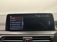 USED 2020 20 BMW X4 2.0 XDRIVE20D M SPORT X 4d 188 BHP High Specification X4 2.0 XDRIVE M Sport