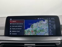 USED 2020 20 BMW X4 2.0 XDRIVE20D M SPORT X 4d 188 BHP High Specification X4 2.0 XDRIVE M Sport