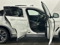 USED 2020 20 BMW X4 2.0 XDRIVE20D M SPORT X 4d 188 BHP High Specification X4 2.0 XDRIVE M Sport