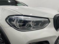 USED 2020 20 BMW X4 2.0 XDRIVE20D M SPORT X 4d 188 BHP High Specification X4 2.0 XDRIVE M Sport