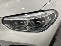 USED 2020 20 BMW X4 2.0 XDRIVE20D M SPORT X 4d 188 BHP High Specification X4 2.0 XDRIVE M Sport