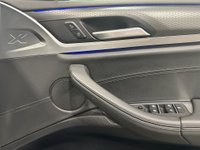 USED 2020 20 BMW X4 2.0 XDRIVE20D M SPORT X 4d 188 BHP High Specification X4 2.0 XDRIVE M Sport