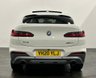 USED 2020 20 BMW X4 2.0 XDRIVE20D M SPORT X 4d 188 BHP High Specification X4 2.0 XDRIVE M Sport