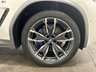 USED 2020 20 BMW X4 2.0 XDRIVE20D M SPORT X 4d 188 BHP High Specification X4 2.0 XDRIVE M Sport