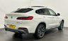 USED 2020 20 BMW X4 2.0 XDRIVE20D M SPORT X 4d 188 BHP High Specification X4 2.0 XDRIVE M Sport
