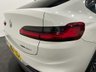 USED 2020 20 BMW X4 2.0 XDRIVE20D M SPORT X 4d 188 BHP High Specification X4 2.0 XDRIVE M Sport