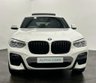 USED 2020 20 BMW X4 2.0 XDRIVE20D M SPORT X 4d 188 BHP High Specification X4 2.0 XDRIVE M Sport