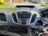 USED 2018 18 FORD TRANSIT CUSTOM 2.0 290 L1 LOW ROOF SWB 104 BHP Direct to us from lease company