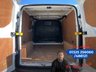 USED 2018 18 FORD TRANSIT CUSTOM 2.0 290 L1 LOW ROOF SWB 104 BHP Direct to us from lease company