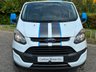 USED 2018 18 FORD TRANSIT CUSTOM 2.0 290 L1 LOW ROOF SWB 104 BHP Direct to us from lease company