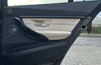 USED 2015 15 BMW 3 SERIES 2.0 325D M SPORT 4d 215 BHP PRO NAVIGATION - ENHANCED BLUETOOTH WITH USB AUDIO - HARMAN KARDON AUDIO - XENON HEADLIGHTS - HEATED FRONT SEATS - 19" ALLOY WHEELS