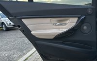 USED 2015 15 BMW 3 SERIES 2.0 325D M SPORT 4d 215 BHP PRO NAVIGATION - ENHANCED BLUETOOTH WITH USB AUDIO - HARMAN KARDON AUDIO - XENON HEADLIGHTS - HEATED FRONT SEATS - 19" ALLOY WHEELS