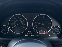USED 2015 15 BMW 3 SERIES 2.0 325D M SPORT 4d 215 BHP PRO NAVIGATION - ENHANCED BLUETOOTH WITH USB AUDIO - HARMAN KARDON AUDIO - XENON HEADLIGHTS - HEATED FRONT SEATS - 19" ALLOY WHEELS