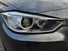 USED 2015 15 BMW 3 SERIES 2.0 325D M SPORT 4d 215 BHP PRO NAVIGATION - ENHANCED BLUETOOTH WITH USB AUDIO - HARMAN KARDON AUDIO - XENON HEADLIGHTS - HEATED FRONT SEATS - 19" ALLOY WHEELS